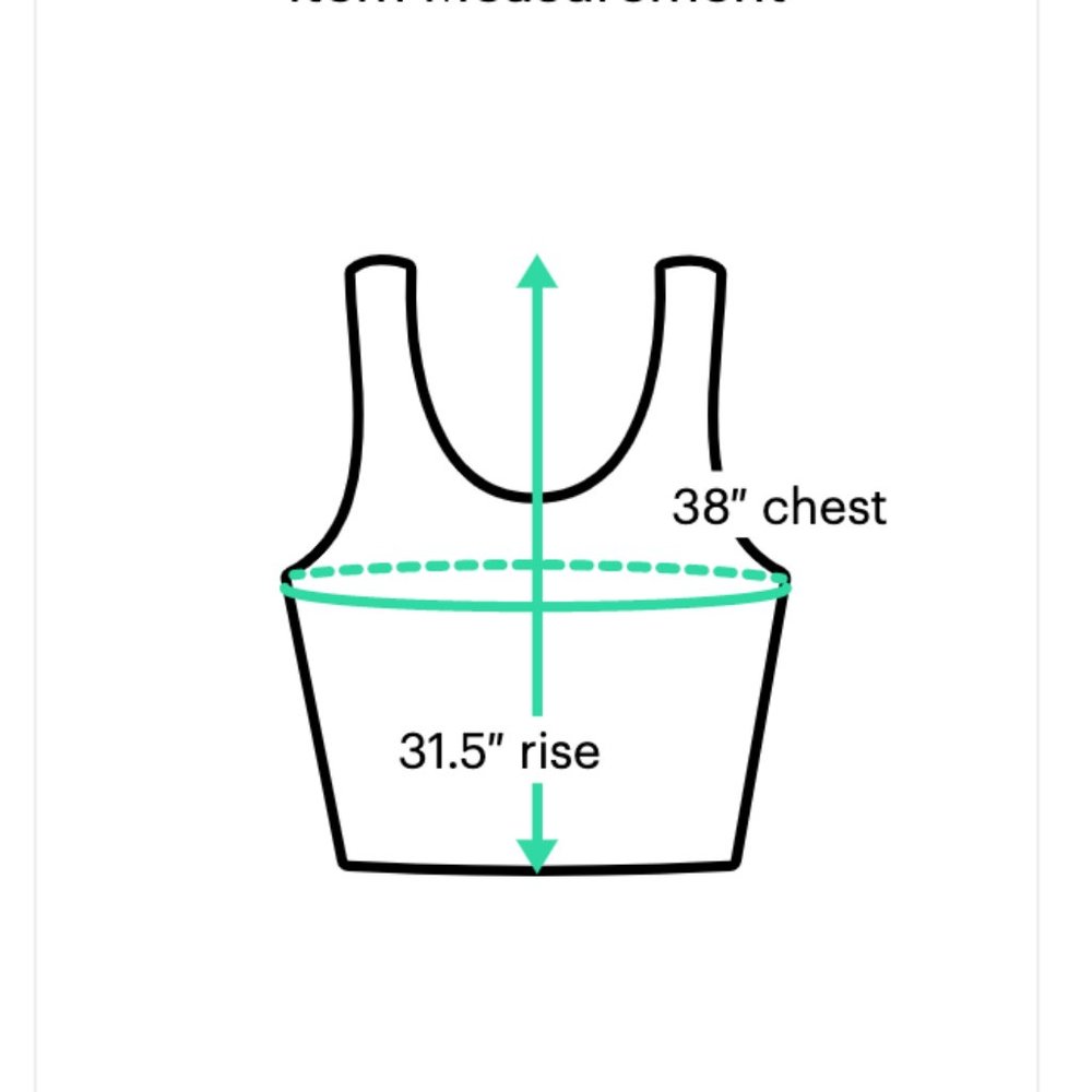 Spense Sleeveless Top - EUC - Picture 3 of 3